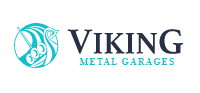 Viking Metal Garages