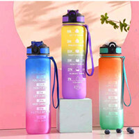 Xiamen U Water System Industry And Trade Co.,Ltd