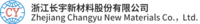 Zhejiang Changyu New Materials Co., Ltd.