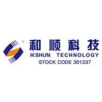 ZHEJIANG HESHUN NEW MATERIAL CO., LTD
