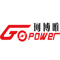 Zhuhai Gopower Smart Grid Co., LTD