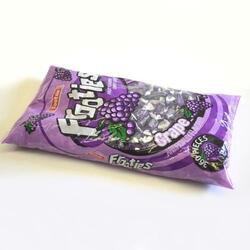 Tootsie Roll Grape Frooties-360 per bag