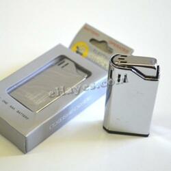 Shocking Lighter- Plastic w/Metallic Finish- Each in a Box