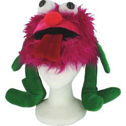 Monster Hat- 3 Asst Colors