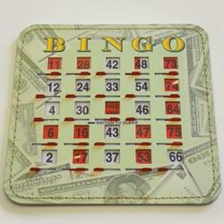 Slide Cards- Money