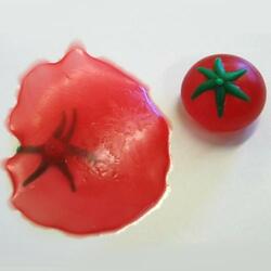 Splat Tomato Ball- 1 Dozen Display Box