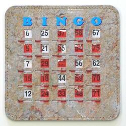Economy Bingo Slide Cards