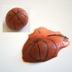 Splat Basketball- 1 Dozen Display Box