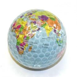 Globe Golf Ball