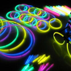 Glo Mega Party Pack- 48 Piece Set in Retail Box
