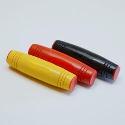 Wooden Fidget Desktop Toy- 1 Pc Box- Asst Colors