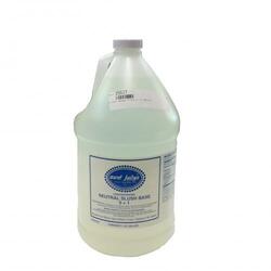 Slush Base Premix 4 Gallon/ 5 To 1 Mix