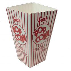 Popcorn Box- Scoop Ounce-500 Pack