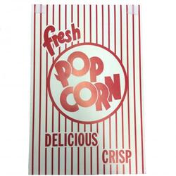 Popcorn Box-3.3 Ounce-250 Pack
