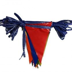 Pennant 105Ft. Multi Color