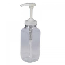 Pump-Syrup-1/4 Ounce For Slush