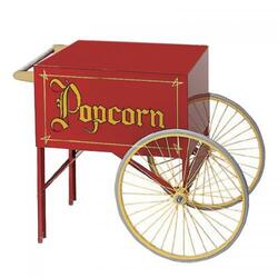 Wagon-Two Wheel-Antique