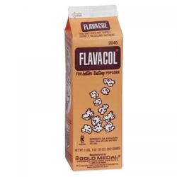 Flavacol Butter Salt 12/35 Ounce