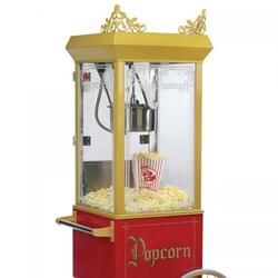 Antique Pinto Pop Popcorn Machine