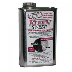 Kleen Sweep Liquid 1 Pint Can