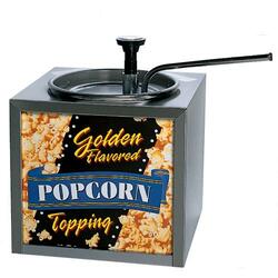 Warmer-Butter Dispenser