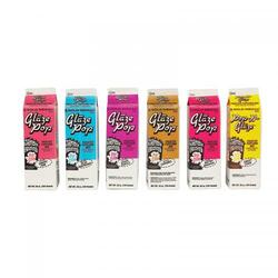 Glaza Pop- Grape-12/28 Ounce