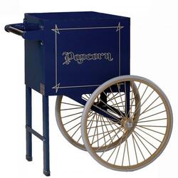 Cart-Two Wheel-Navy Blue