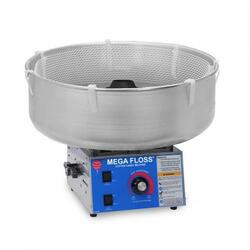 Mega Floss Machine