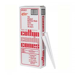 Floss Cones- 4/1000 Count Boxes