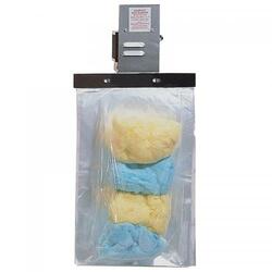 Floss Bagger-Compact