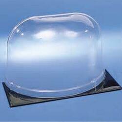 Floss Bubble Turned Down Flange