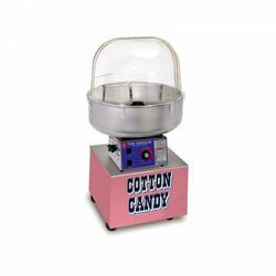 Floss Cart-Floss About