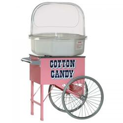 Floss Cart-Pinkie