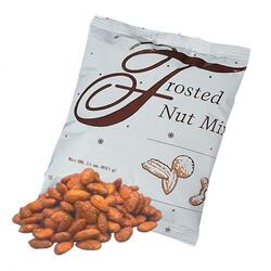 Frosted Nut Mix-24/24 Ounce Packages per Carton