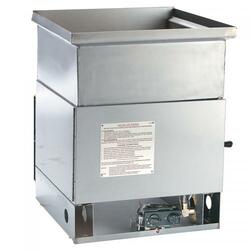 Small Gas Funnel Cake Fryer