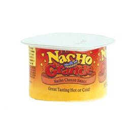 Cheese- Portion Pack 48/3.5 Ounce Cups per carton