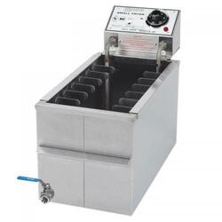 Fryer-Corn Dog-220 Volt W/Drain