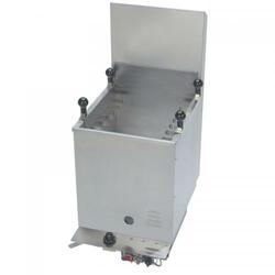 Gas Corn Dog Fryer For Lp Gas