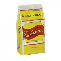 Waffle Cone Mix-6/5Lb Bags