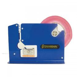 Plastic Bag Sealer