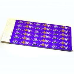 Wristband- Mardi Gras /100 Ct