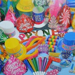 Kit- Magnificent Hny Assort For 100