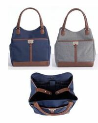 Chaps tote bags 12pcs per pack