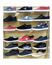 Fallen men's sneaker assortment 20 pairs.