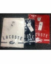 Lacoste men's s/s tee assortment 18pcs.