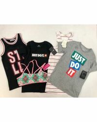 MCY wholesale pallet children overstock lot 100pcs.