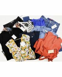 MCY wholesale pallet womens overstock lot 50pcs.
