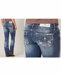 Miss Me wholesale denim jeans assortment 24pcs.