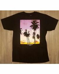 Neff Assorted men's short sleeve tees wholesale 24pcs.