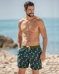Mens Swim Trunks